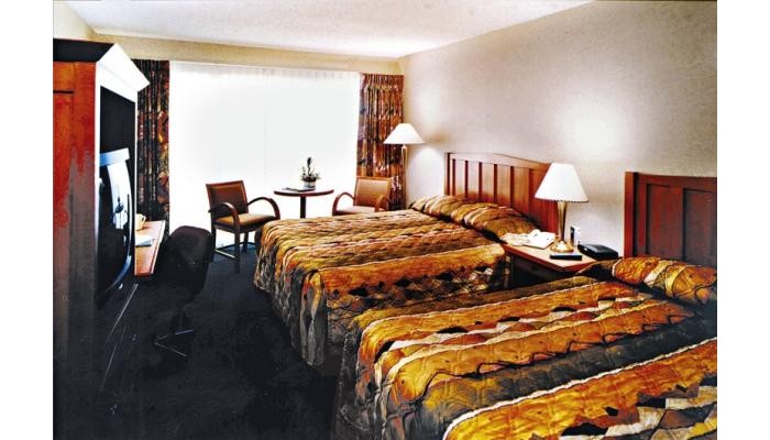 Poza pentru Clarion Hotel And Conference Centre Calgary Airport 4776-1547830087 Clarion Hotel And Conference Centre Calgary Airport poza 5