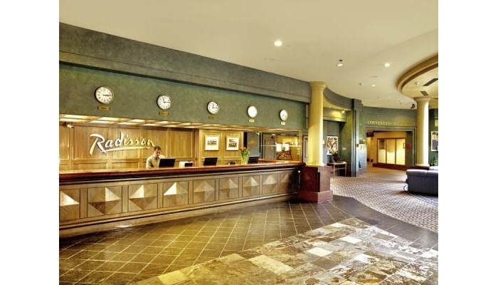 Poza pentru Clarion Hotel And Conference Centre Calgary Airport 5199-1547830089 Clarion Hotel And Conference Centre Calgary Airport poza 7