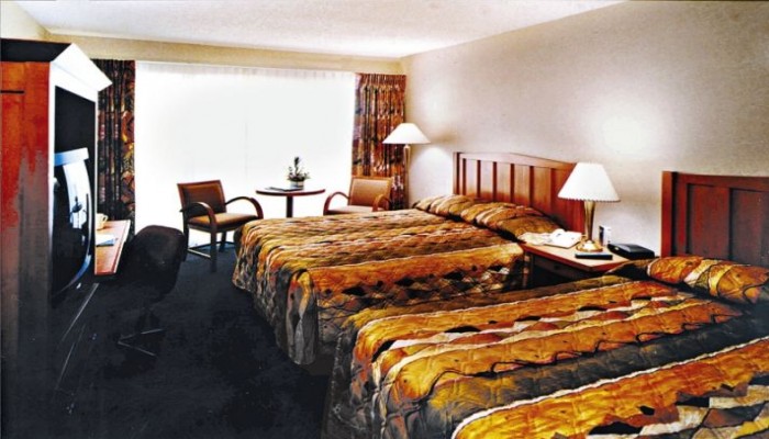 Poza pentru Clarion Hotel And Conference Centre Calgary Airport 562-1454444917 Clarion Hotel And Conference Centre Calgary Airport poza 0
