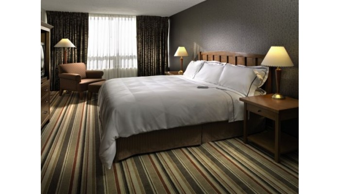 Poza pentru Clarion Hotel And Conference Centre Calgary Airport 852-1454444918 Clarion Hotel And Conference Centre Calgary Airport poza 1