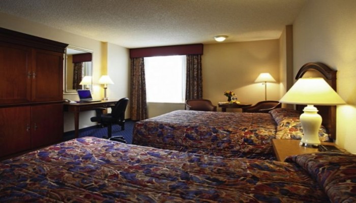 Poza pentru Coast Plaza Hotel And Conference Centre 438-1454444922 Coast Plaza Hotel And Conference Centre poza 2