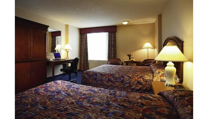 Poza pentru Coast Plaza Hotel And Conference Centre 4743-1547830210 Coast Plaza Hotel And Conference Centre poza 6