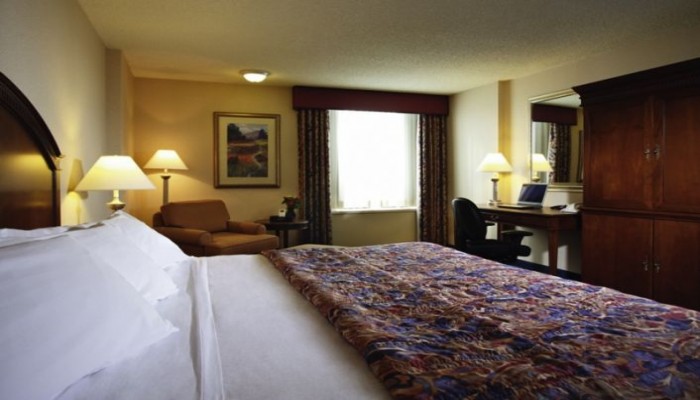 Poza pentru Coast Plaza Hotel And Conference Centre 886-1454444922 Coast Plaza Hotel And Conference Centre poza 3