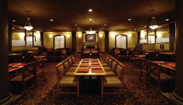 Poza pentru Coast Plaza Hotel And Conference Centre 936-1454444921 Coast Plaza Hotel And Conference Centre poza 1