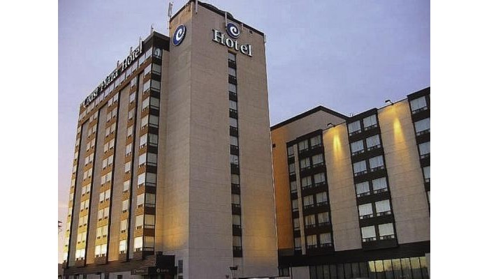 Poza pentru Coast Plaza Hotel And Conference Centre 9549-1547830209 Coast Plaza Hotel And Conference Centre poza 4
