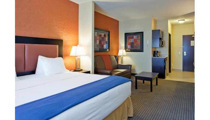 Poza pentru Holiday Inn Express Hotel And Suites Airport - Calgary 5627-1565830891 Holiday Inn Express Hotel And Suites Airport - Calgary poza 9