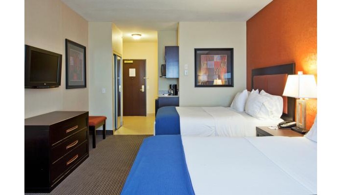 Poza pentru Holiday Inn Express Hotel And Suites Airport - Calgary 5788-1565830885 Holiday Inn Express Hotel And Suites Airport - Calgary poza 5