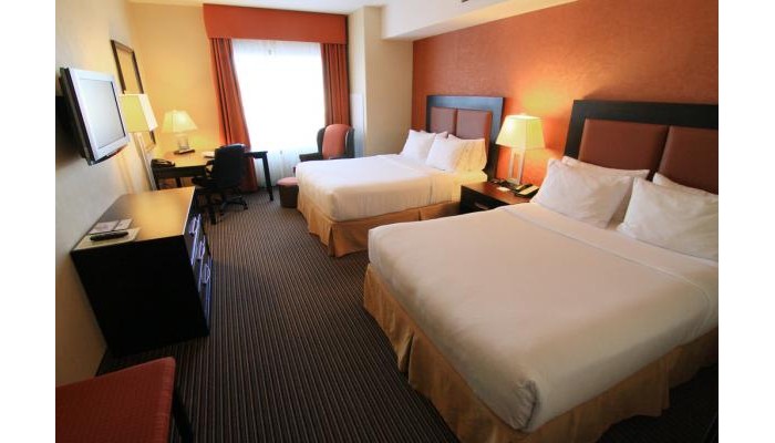 Poza pentru Holiday Inn Express Hotel And Suites Airport - Calgary 9217-1565830882 Holiday Inn Express Hotel And Suites Airport - Calgary poza 3