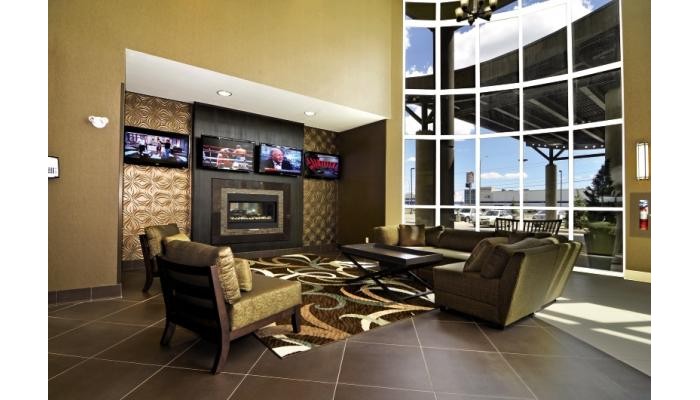 Poza pentru Hotel Best Western Premier Freeport Inn And Suites Calgary Airport 7780-1568425689 Hotel Best Western Premier Freeport Inn And Suites Calgary Airport poza 2