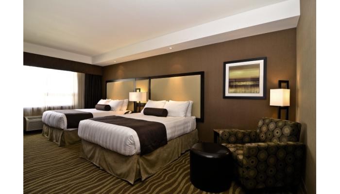 Poza pentru Hotel Best Western Premier Freeport Inn And Suites Calgary Airport 9544-1568425688 Hotel Best Western Premier Freeport Inn And Suites Calgary Airport poza 1