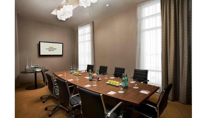 Poza pentru Hotel Courtyard By Marriott Calgary Airport 1314-1680255659 Hotel Courtyard By Marriott Calgary Airport poza 12
