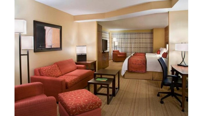 Poza pentru Hotel Courtyard By Marriott Calgary Airport 2227-1680255640 Hotel Courtyard By Marriott Calgary Airport poza 4