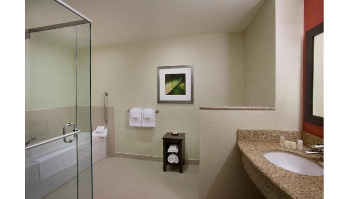 Poza pentru Hotel Courtyard By Marriott Calgary Airport 2409-1680255646 Hotel Courtyard By Marriott Calgary Airport poza 6
