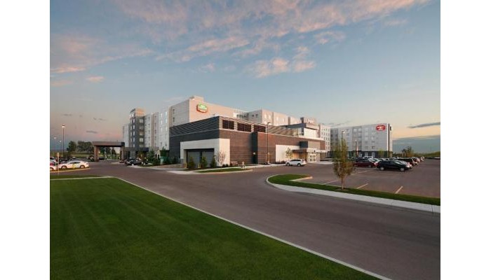 Poza pentru Hotel Courtyard By Marriott Calgary Airport 2608-1680255631 Hotel Courtyard By Marriott Calgary Airport poza 1