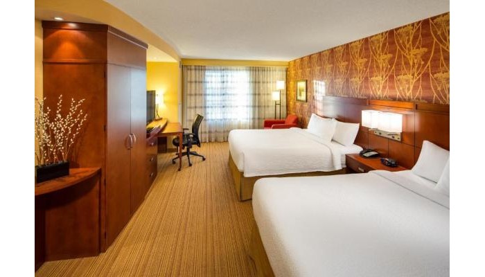 Poza pentru Hotel Courtyard By Marriott Calgary Airport 3337-1680255633 Hotel Courtyard By Marriott Calgary Airport poza 2
