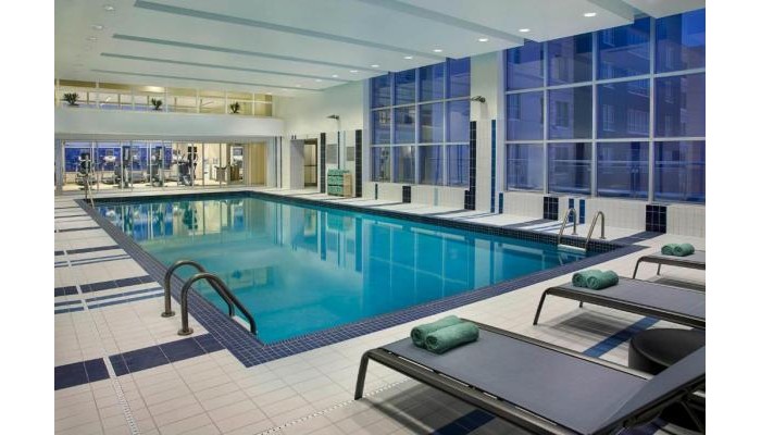 Poza pentru Hotel Courtyard By Marriott Calgary Airport 3880-1680255657 Hotel Courtyard By Marriott Calgary Airport poza 11