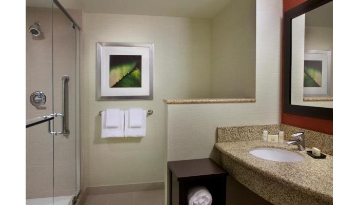 Poza pentru Hotel Courtyard By Marriott Calgary Airport 5044-1680255648 Hotel Courtyard By Marriott Calgary Airport poza 7