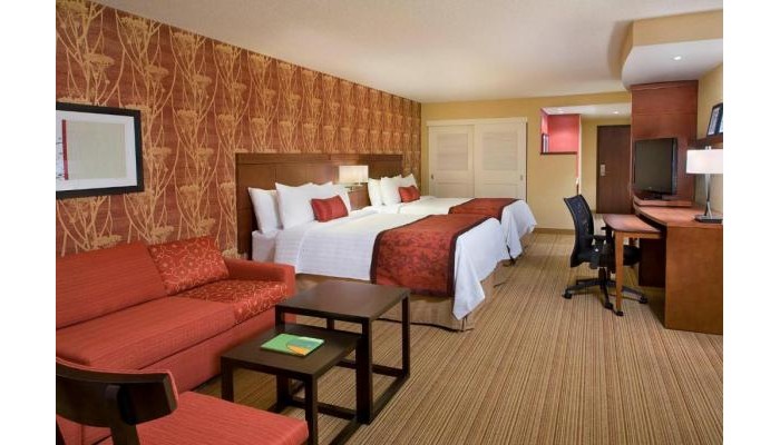 Poza pentru Hotel Courtyard By Marriott Calgary Airport 5178-1680255637 Hotel Courtyard By Marriott Calgary Airport poza 3