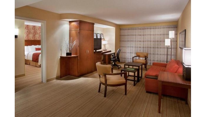 Poza pentru Hotel Courtyard By Marriott Calgary Airport 5292-1680255643 Hotel Courtyard By Marriott Calgary Airport poza 5