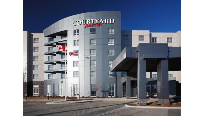 Poza pentru Hotel Courtyard By Marriott Calgary Airport 5646-1680255629 Hotel Courtyard By Marriott Calgary Airport poza 0