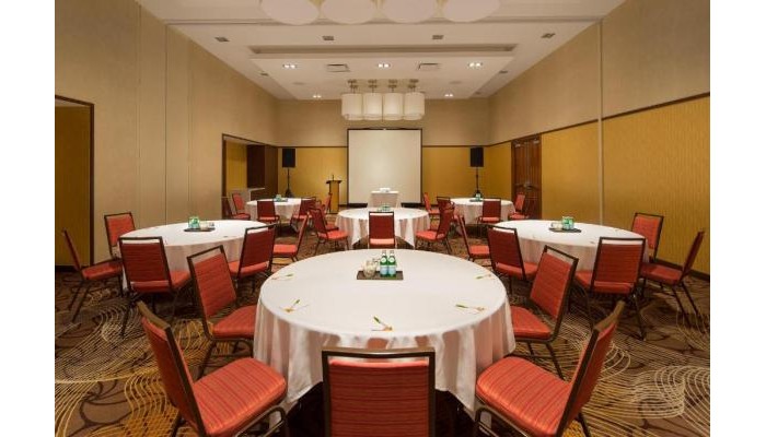 Poza pentru Hotel Courtyard By Marriott Calgary Airport 6149-1680255653 Hotel Courtyard By Marriott Calgary Airport poza 9