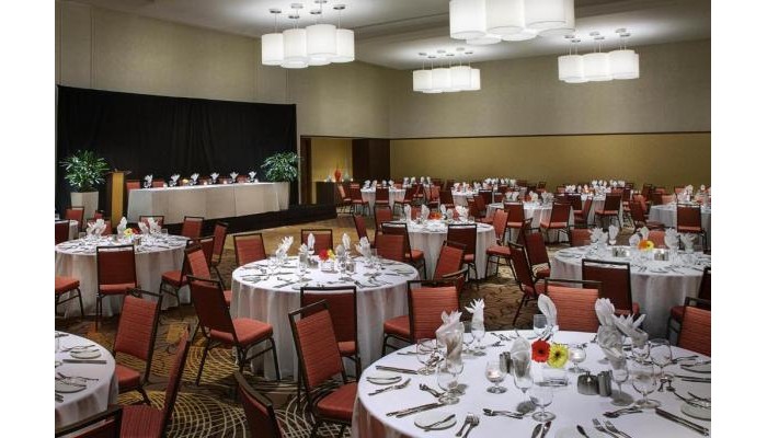 Poza pentru Hotel Courtyard By Marriott Calgary Airport 6745-1680255655 Hotel Courtyard By Marriott Calgary Airport poza 10