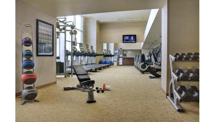 Poza pentru Hotel Courtyard By Marriott Calgary Airport 8461-1680255664 Hotel Courtyard By Marriott Calgary Airport poza 14