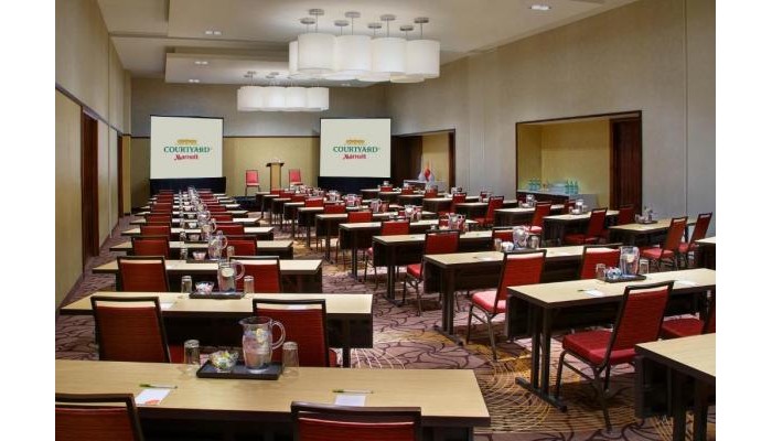 Poza pentru Hotel Courtyard By Marriott Calgary Airport 9095-1680255661 Hotel Courtyard By Marriott Calgary Airport poza 13