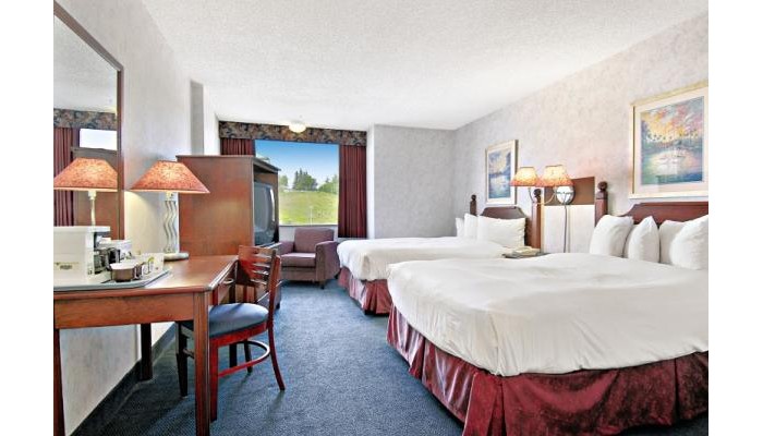 Poza pentru Hotel Days Inn Calgary South 2260-1547830325 Hotel Days Inn Calgary South poza 5