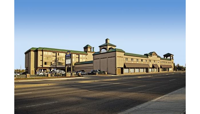 Poza pentru Hotel Days Inn Calgary South 2540-1547830326 Hotel Days Inn Calgary South poza 6