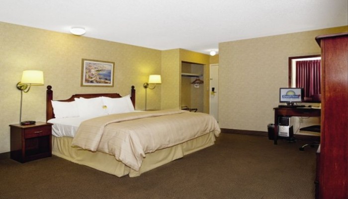 Poza pentru Hotel Days Inn Calgary South 557-1454444925 Hotel Days Inn Calgary South poza 3