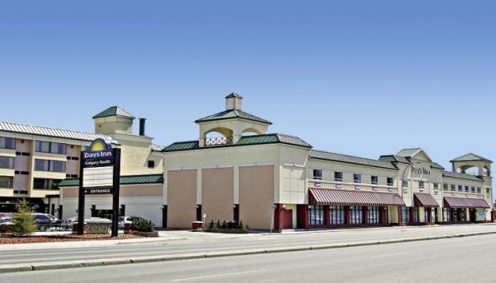 Poza pentru Hotel Days Inn Calgary South 865-1454444923 Hotel Days Inn Calgary South poza 0