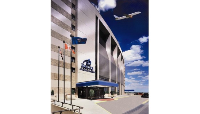 Poza pentru Hotel Delta Calgary Airport 220-1454444925 Hotel Delta Calgary Airport poza 0