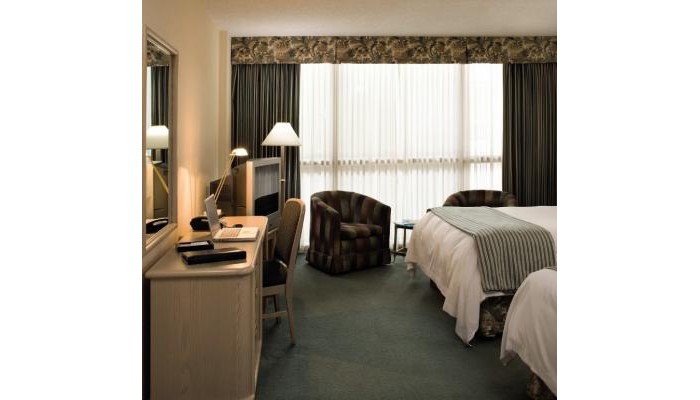 Poza pentru Hotel Delta Calgary Airport 8076-1547830448 Hotel Delta Calgary Airport poza 9