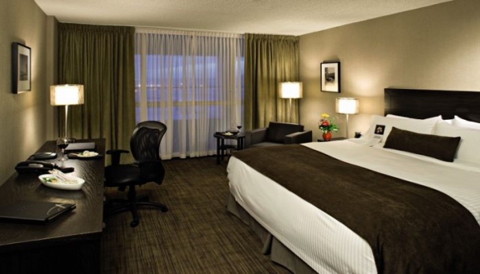 Poza pentru Hotel Delta Calgary Airport 912-1454444926 Hotel Delta Calgary Airport poza 1