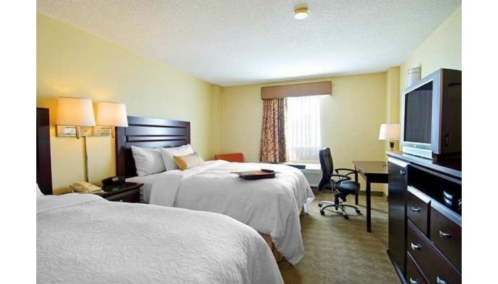 Poza pentru Hotel Hampton Inn And Suites By Hilton Calgary-airport 4699-1565830639 Hotel Hampton Inn And Suites By Hilton Calgary-airport poza 2