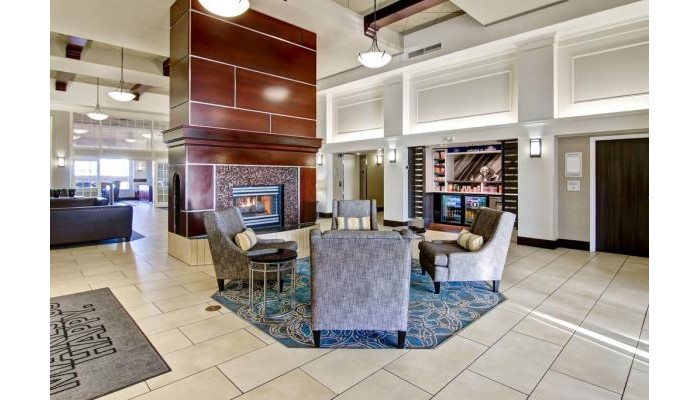 Poza pentru Hotel Hampton Inn And Suites By Hilton Calgary-airport 5898-1565830647 Hotel Hampton Inn And Suites By Hilton Calgary-airport poza 8