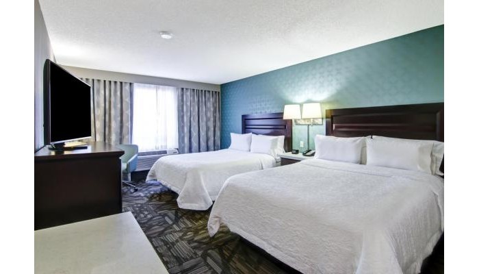 Poza pentru Hotel Hampton Inn And Suites By Hilton Calgary-airport 8063-1565830648 Hotel Hampton Inn And Suites By Hilton Calgary-airport poza 9
