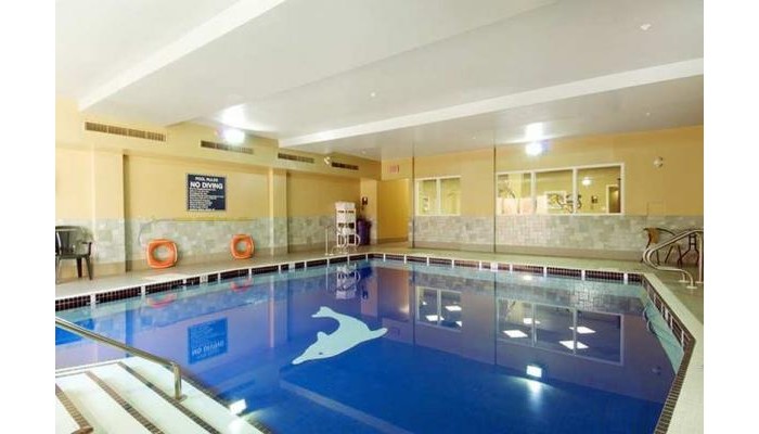 Poza pentru Hotel Hampton Inn And Suites By Hilton Calgary-airport 823-1565830643 Hotel Hampton Inn And Suites By Hilton Calgary-airport poza 5