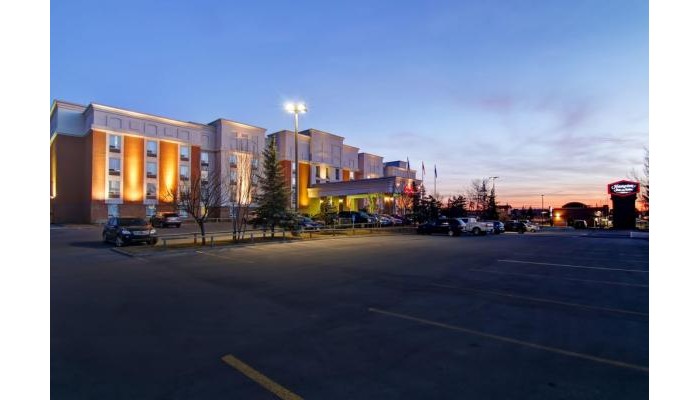 Poza pentru Hotel Hampton Inn And Suites By Hilton Calgary-airport 8665-1565830644 Hotel Hampton Inn And Suites By Hilton Calgary-airport poza 6