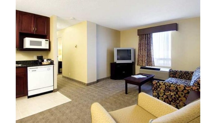 Poza pentru Hotel Hampton Inn And Suites By Hilton Calgary-airport 9294-1565830640 Hotel Hampton Inn And Suites By Hilton Calgary-airport poza 3