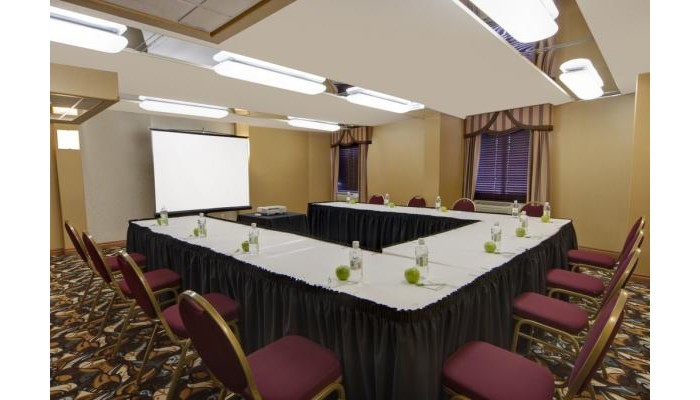 Poza pentru Hotel Holiday Inn Calgary-airport 1485-1565830760 Hotel Holiday Inn Calgary-airport poza 3