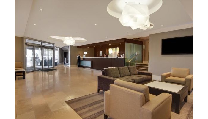 Poza pentru Hotel Holiday Inn Calgary-airport 2442-1565830767 Hotel Holiday Inn Calgary-airport poza 8