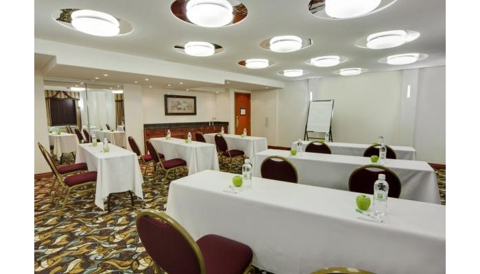 Poza pentru Hotel Holiday Inn Calgary-airport 4979-1565830764 Hotel Holiday Inn Calgary-airport poza 6