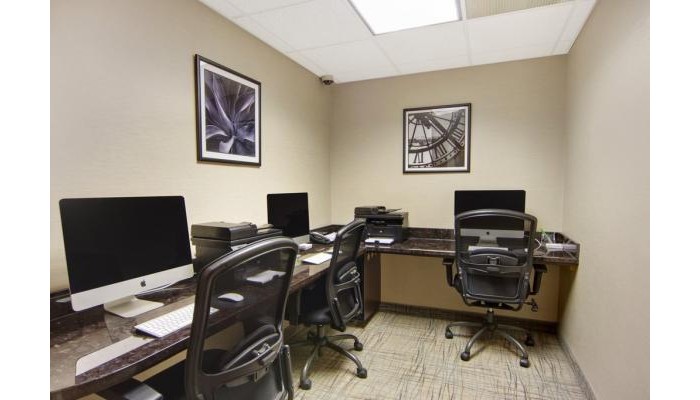 Poza pentru Hotel Holiday Inn Calgary-airport 6501-1565830758 Hotel Holiday Inn Calgary-airport poza 2