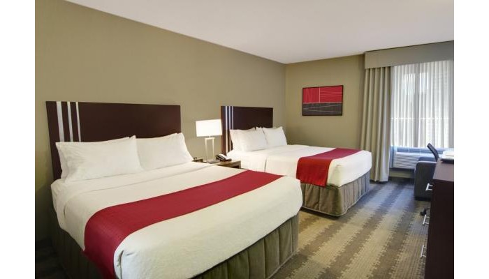 Poza pentru Hotel Holiday Inn Calgary-airport 7534-1565830757 Hotel Holiday Inn Calgary-airport poza 1