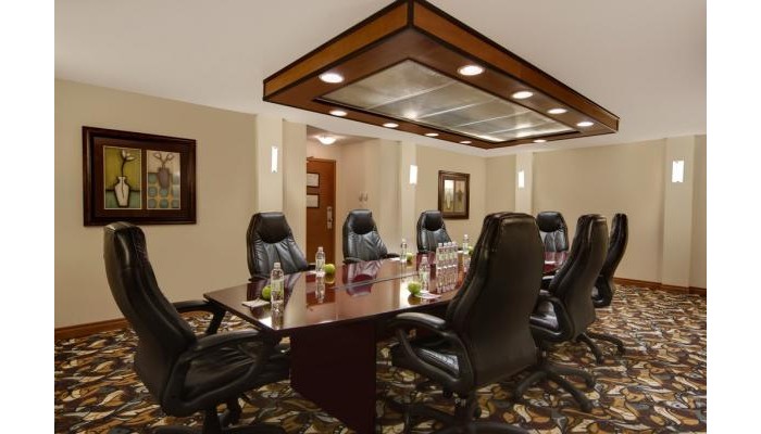 Poza pentru Hotel Holiday Inn Calgary-airport 8026-1565830763 Hotel Holiday Inn Calgary-airport poza 5