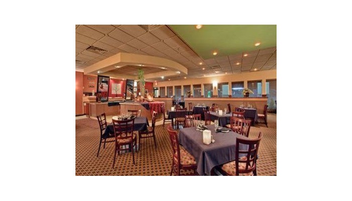 Poza pentru Hotel Holiday Inn Calgary Macleod Trail South 409-1507722524 Hotel Holiday Inn Calgary Macleod Trail South poza 3