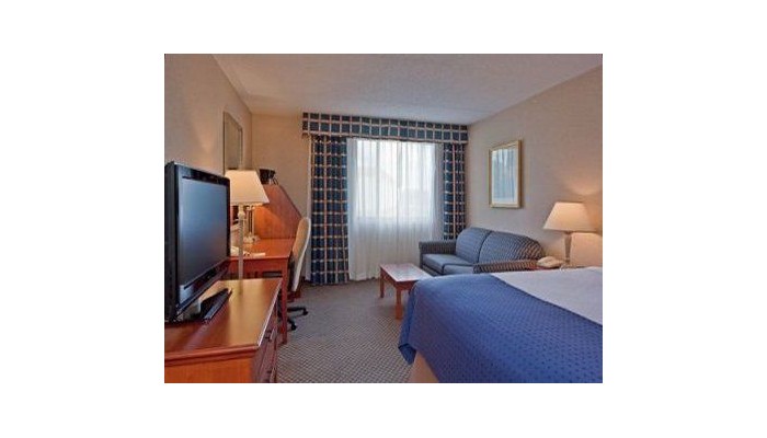 Poza pentru Hotel Holiday Inn Calgary Macleod Trail South 623-1507722523 Hotel Holiday Inn Calgary Macleod Trail South poza 2