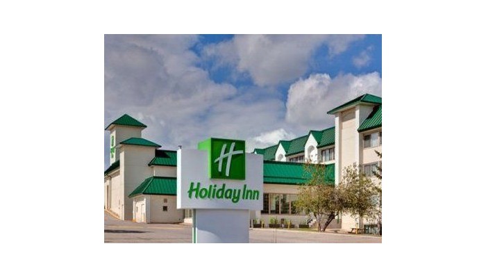 Poza pentru Hotel Holiday Inn Calgary Macleod Trail South 723-1507722519 Hotel Holiday Inn Calgary Macleod Trail South poza 0